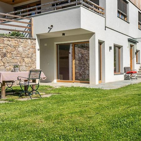 Mayrhof Apartment Vergissmeinnicht Sankt Pankraz Kültér fotó