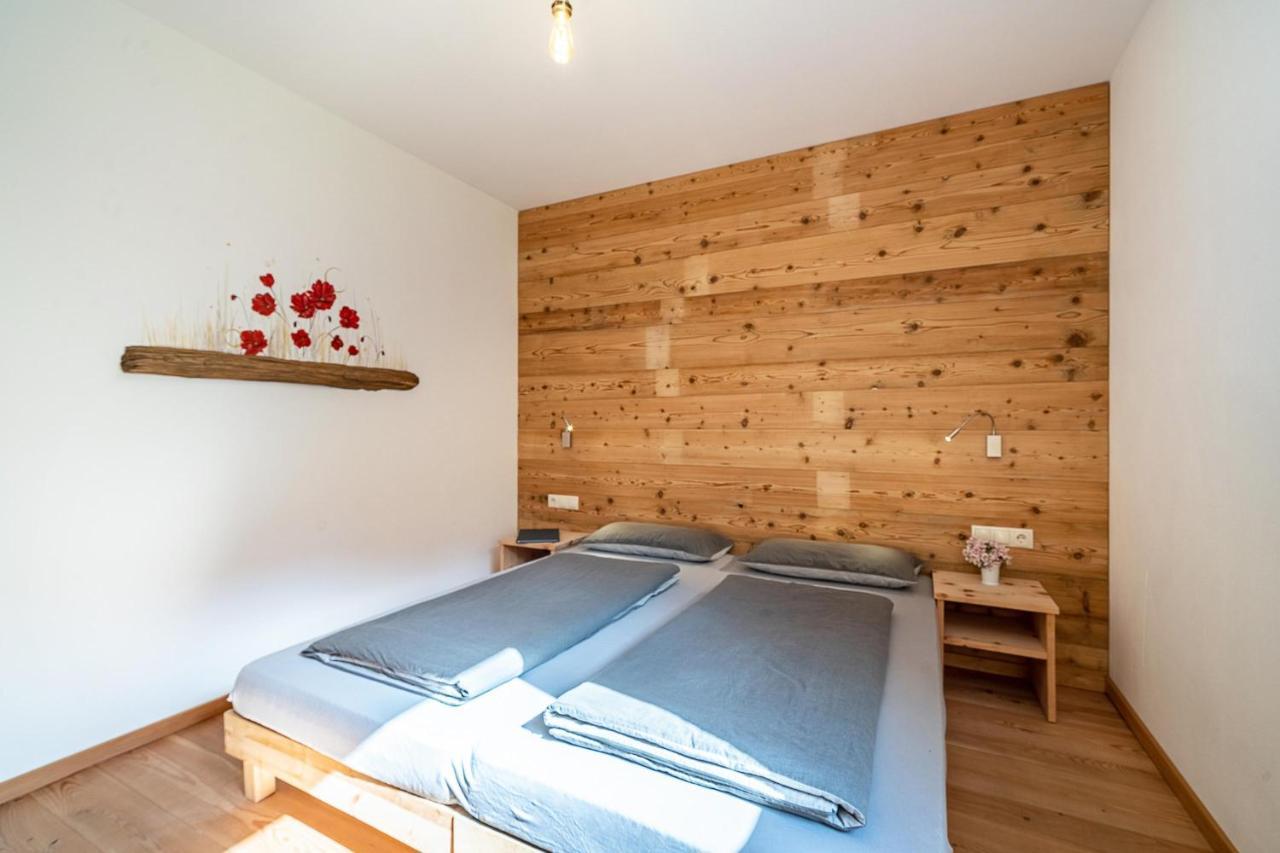 Mayrhof Apartment Vergissmeinnicht Sankt Pankraz Kültér fotó